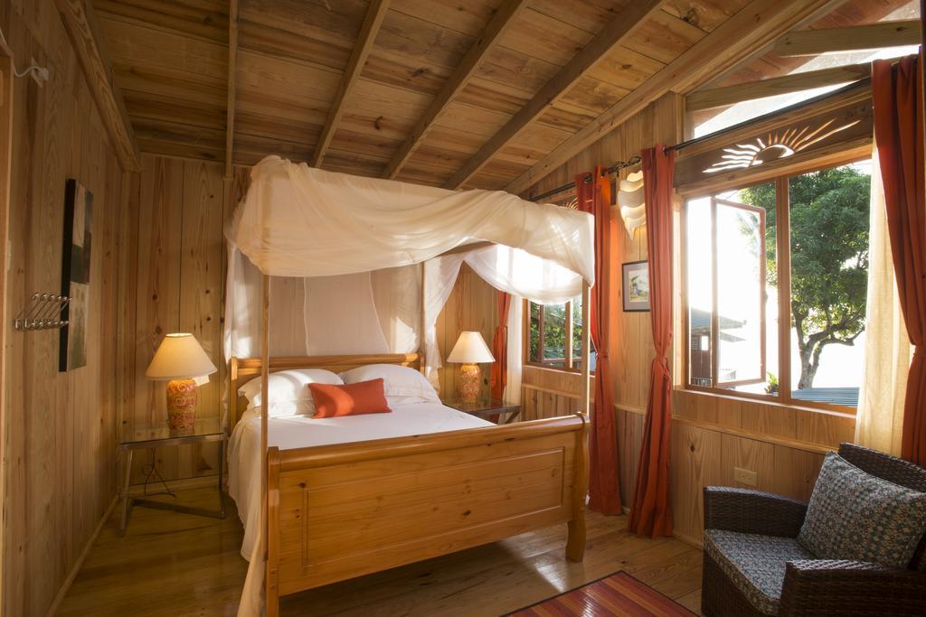 Castara Retreats Apartamento Quarto foto