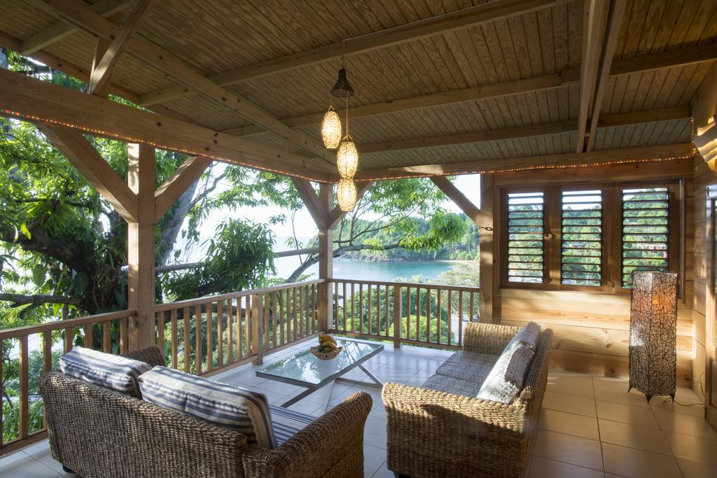 Castara Retreats Apartamento Quarto foto