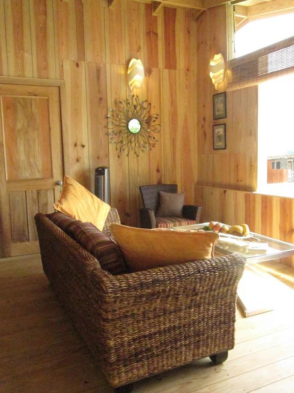 Castara Retreats Apartamento Quarto foto