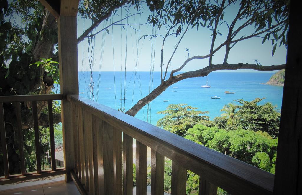 Castara Retreats Apartamento Exterior foto