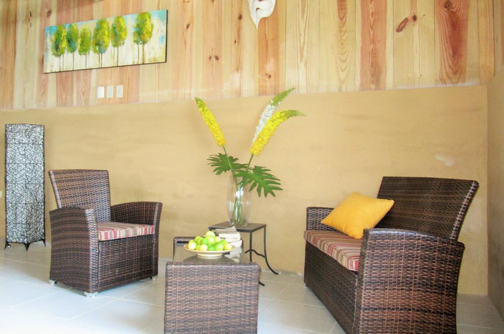 Castara Retreats Apartamento Quarto foto