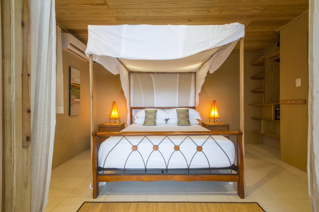 Castara Retreats Apartamento Exterior foto